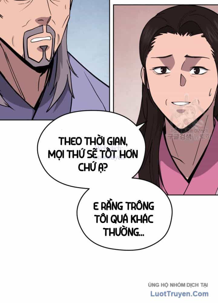 Thái Thú Kang Jin Lee - Chương 98 - ảnh 37