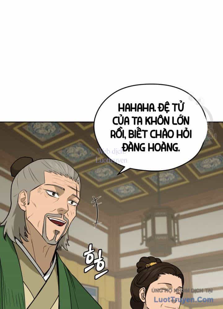 Thái Thú Kang Jin Lee - Chương 98 - ảnh 49