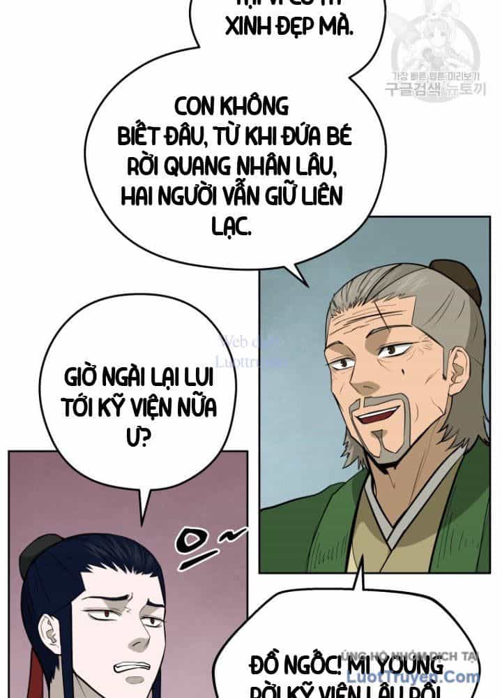 Thái Thú Kang Jin Lee - Chương 98 - ảnh 60