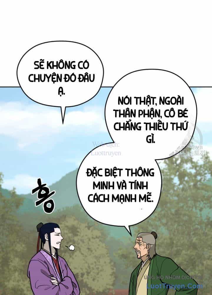 Thái Thú Kang Jin Lee - Chương 98 - ảnh 63