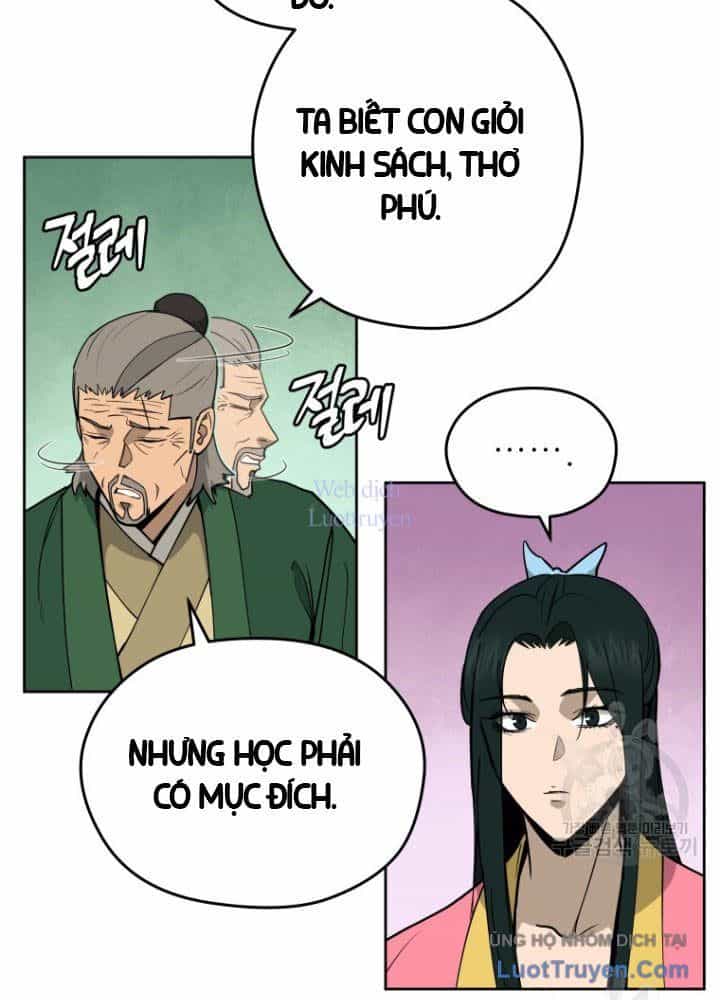 Thái Thú Kang Jin Lee - Chương 98 - ảnh 83