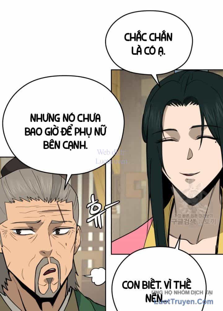 Thái Thú Kang Jin Lee - Chương 98 - ảnh 92