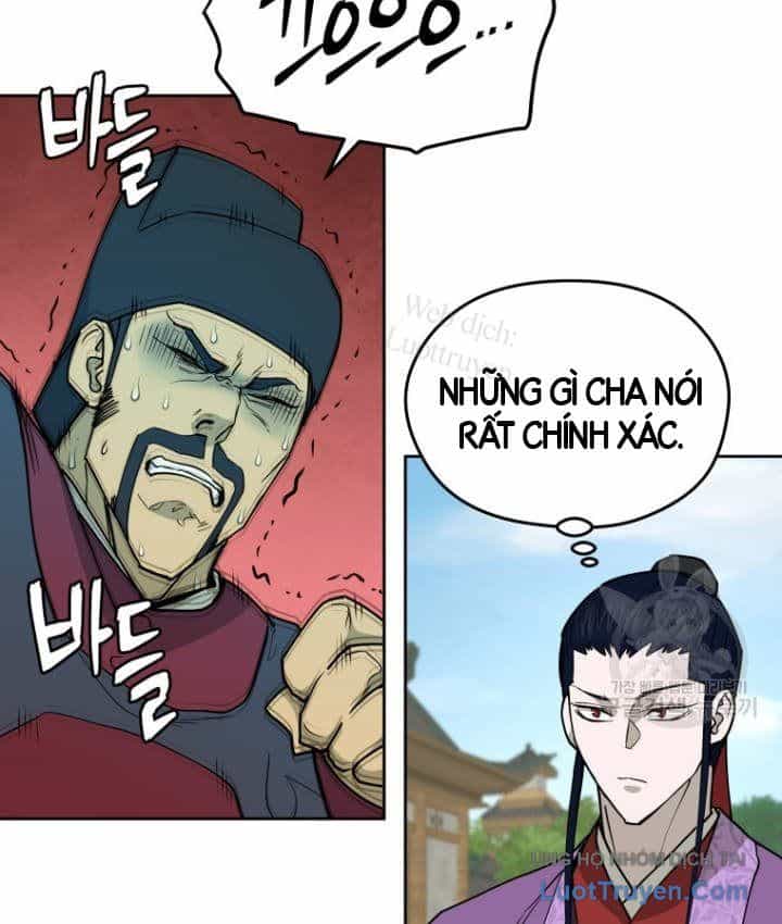 Thái Thú Kang Jin Lee - Chương 99 - ảnh 44