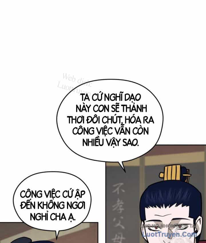 Thái Thú Kang Jin Lee - Chương 99 - ảnh 59