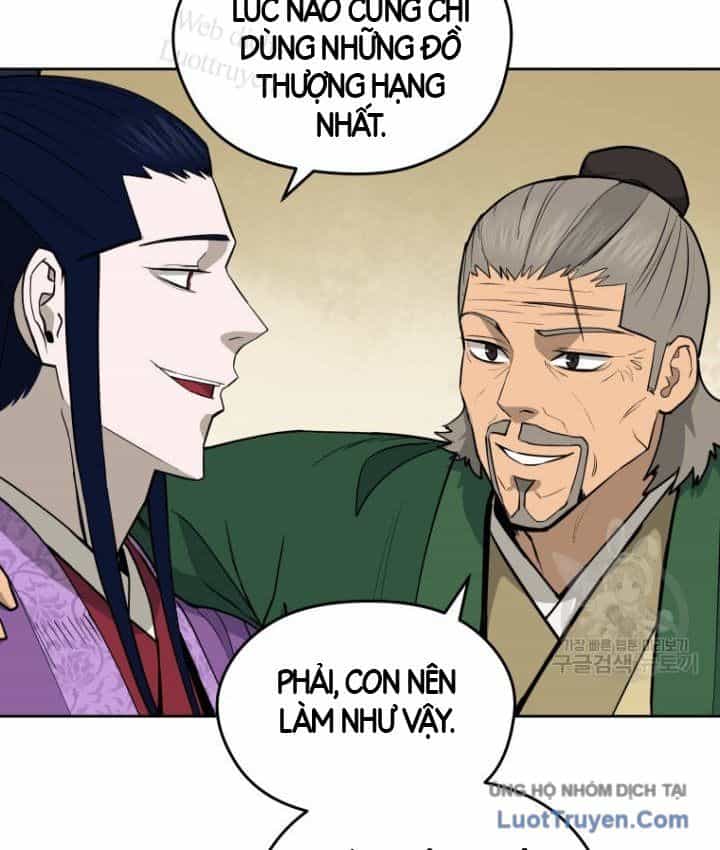 Thái Thú Kang Jin Lee - Chương 100 - ảnh 108