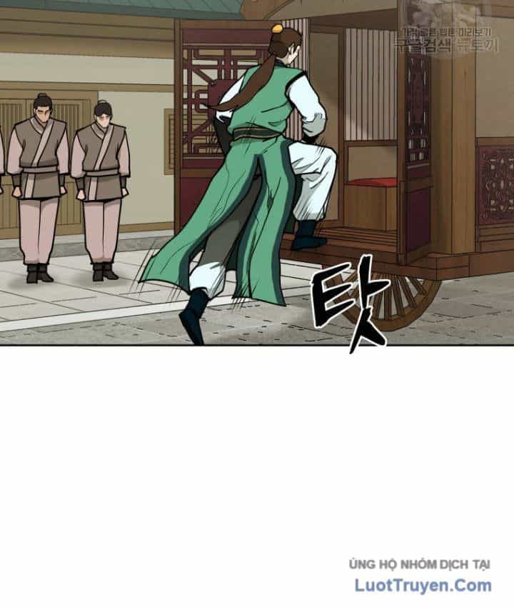 Thái Thú Kang Jin Lee - Chương 100 - ảnh 11