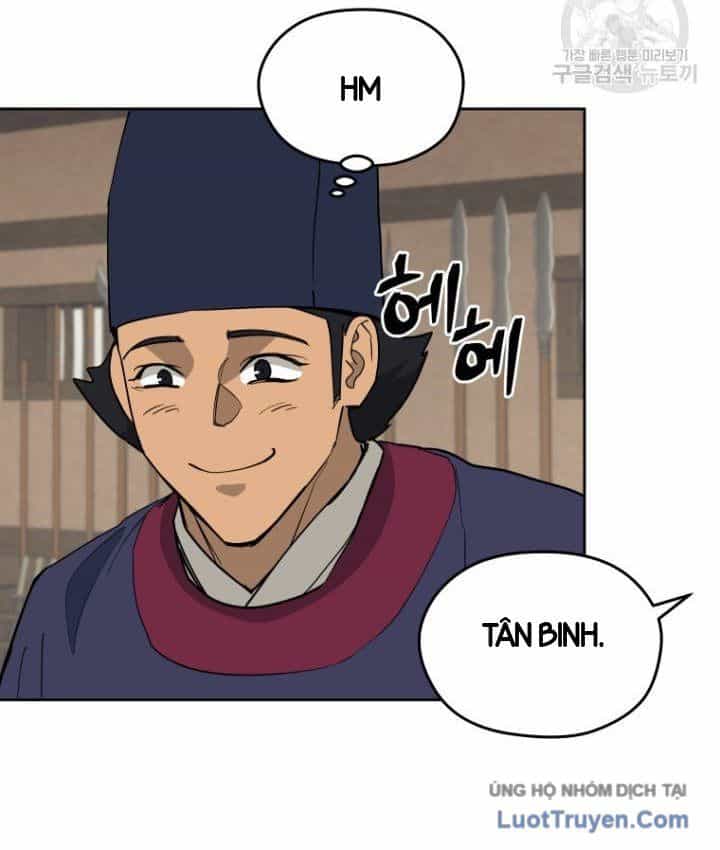 Thái Thú Kang Jin Lee - Chương 100 - ảnh 30