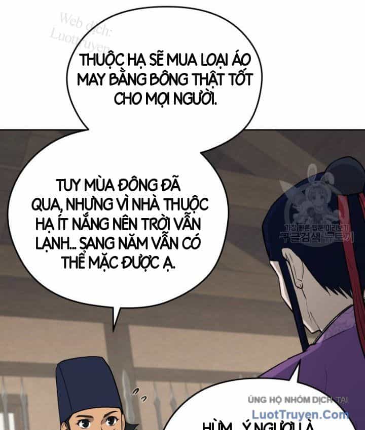 Thái Thú Kang Jin Lee - Chương 100 - ảnh 62