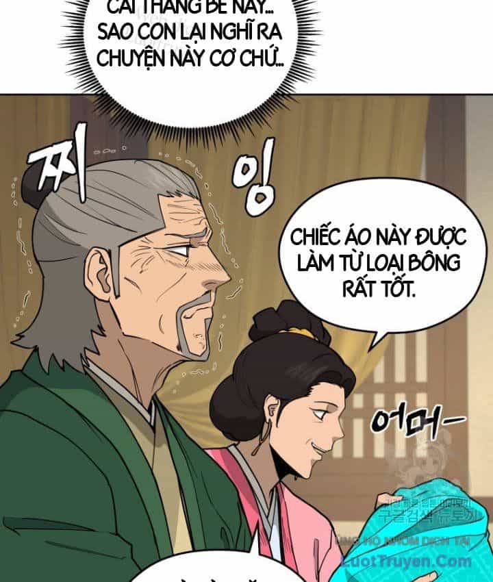 Thái Thú Kang Jin Lee - Chương 100 - ảnh 88