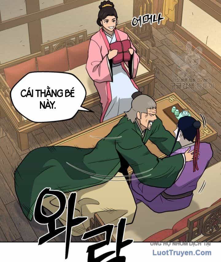 Thái Thú Kang Jin Lee - Chương 100 - ảnh 95