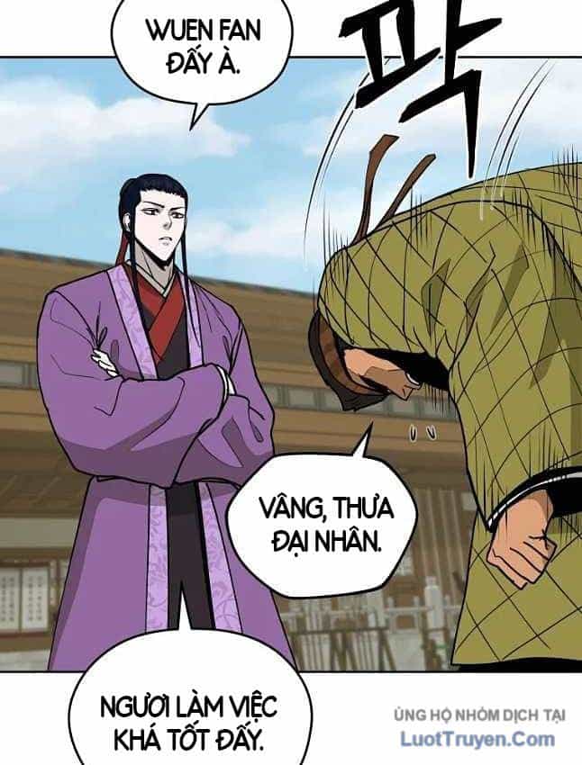 Thái Thú Kang Jin Lee - Chương 101 - ảnh 106