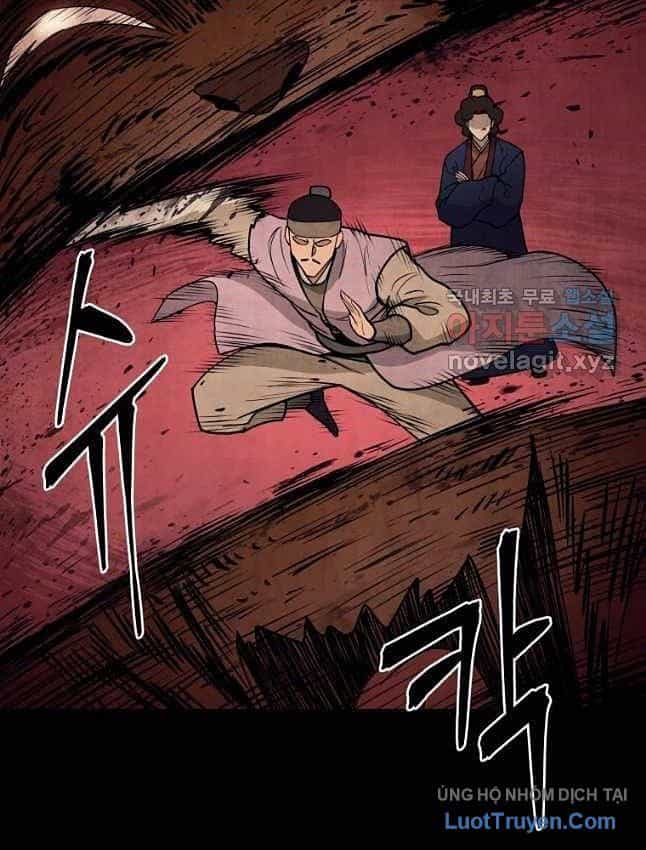 Thái Thú Kang Jin Lee - Chương 101 - ảnh 40