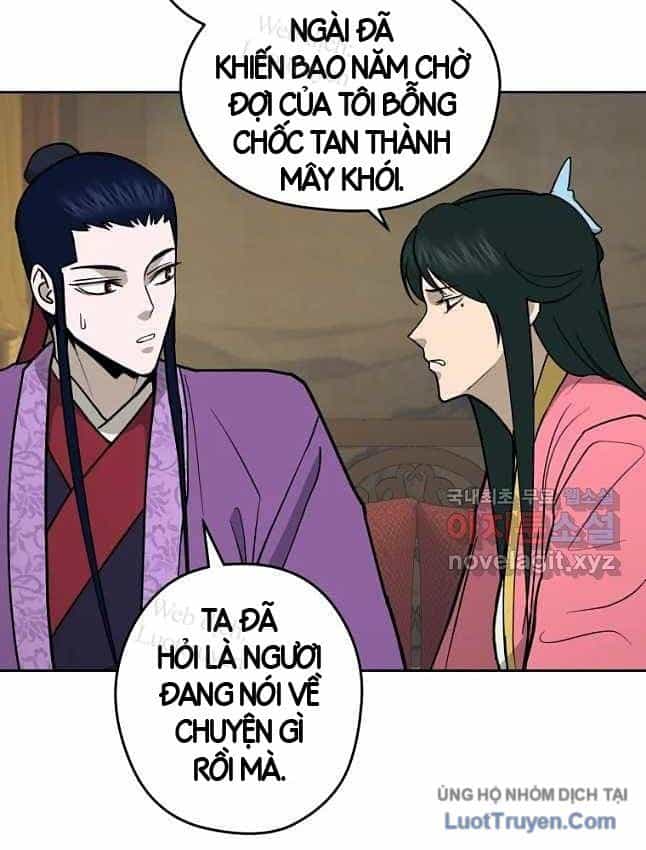 Thái Thú Kang Jin Lee - Chương 101 - ảnh 68