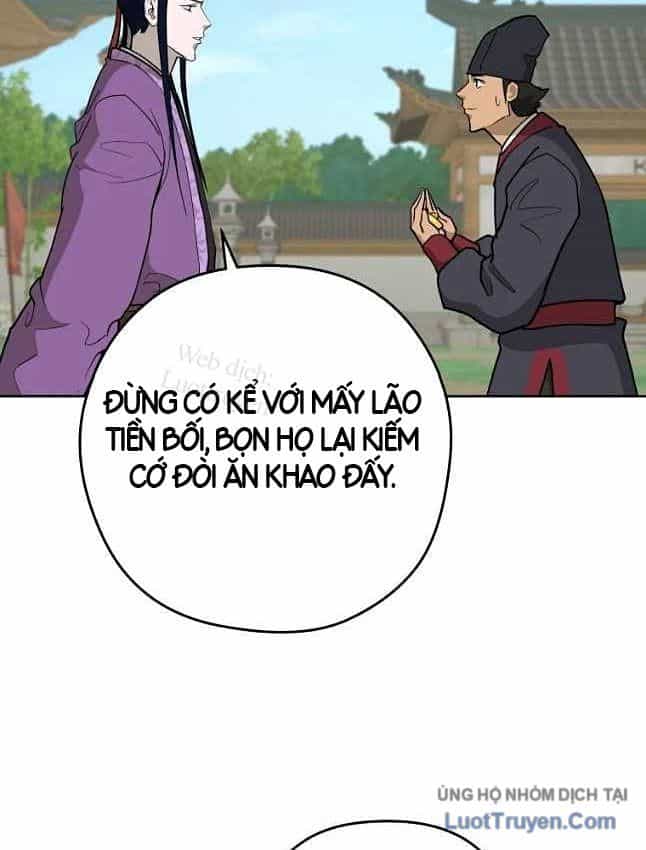 Thái Thú Kang Jin Lee - Chương 101 - ảnh 80