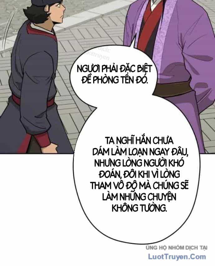 Thái Thú Kang Jin Lee - Chương 102 - ảnh 29