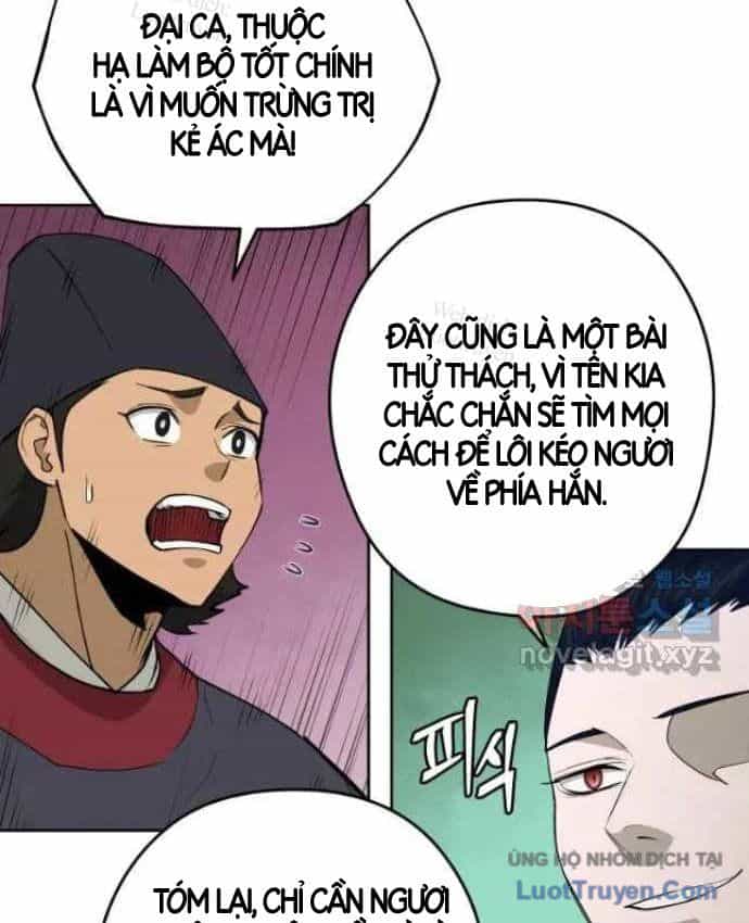 Thái Thú Kang Jin Lee - Chương 102 - ảnh 39