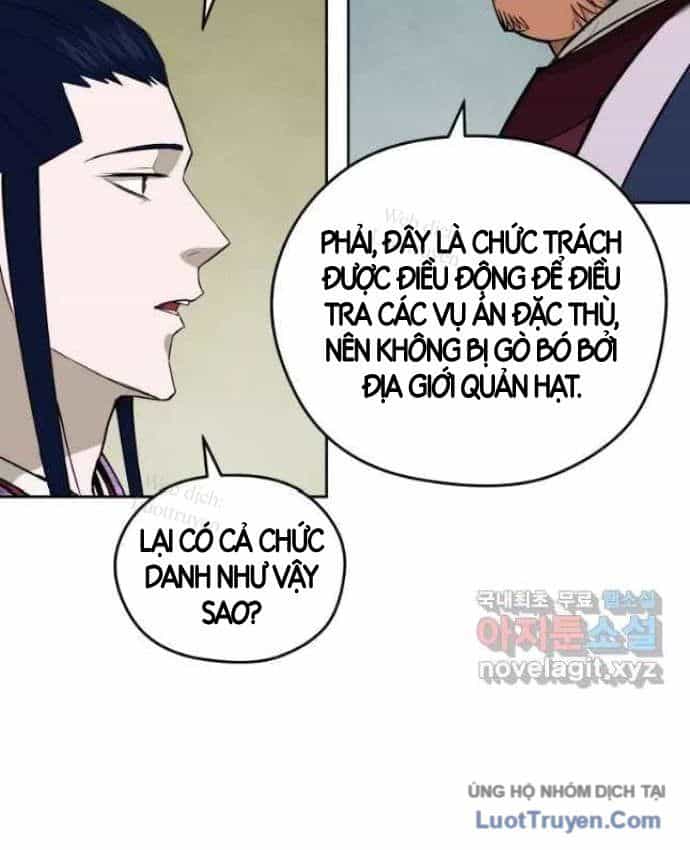 Thái Thú Kang Jin Lee - Chương 102 - ảnh 54