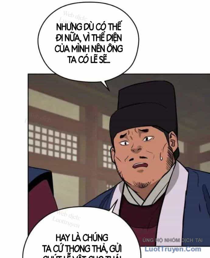 Thái Thú Kang Jin Lee - Chương 102 - ảnh 60