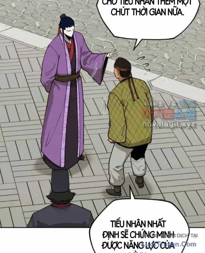 Thái Thú Kang Jin Lee - Chương 102 - ảnh 8