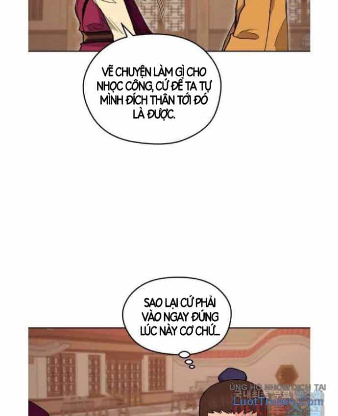 Thái Thú Kang Jin Lee - Chương 103 - ảnh 15