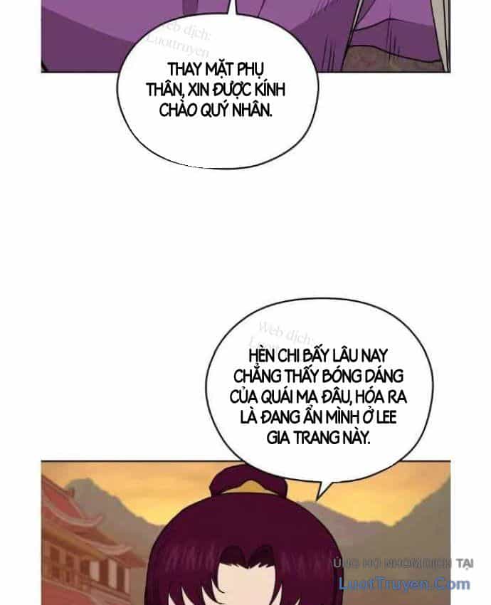 Thái Thú Kang Jin Lee - Chương 103 - ảnh 27