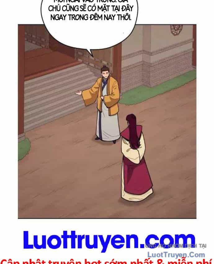 Thái Thú Kang Jin Lee - Chương 103 - ảnh 4