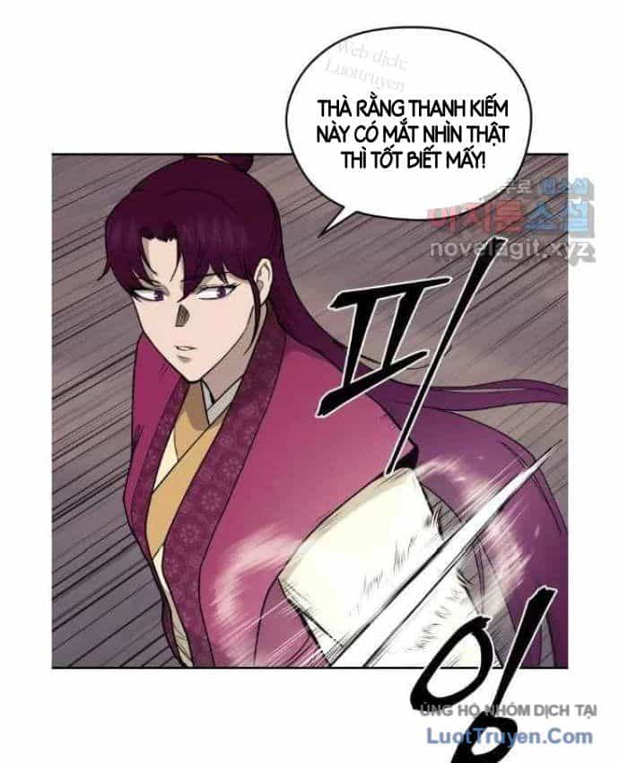 Thái Thú Kang Jin Lee - Chương 103 - ảnh 62
