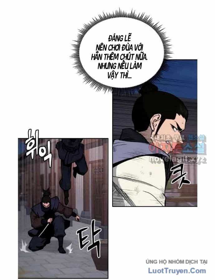 Thái Thú Kang Jin Lee - Chương 104 - ảnh 17