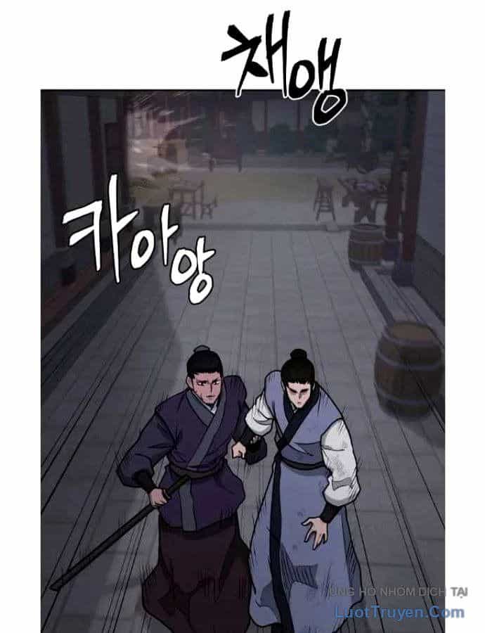 Thái Thú Kang Jin Lee - Chương 104 - ảnh 25