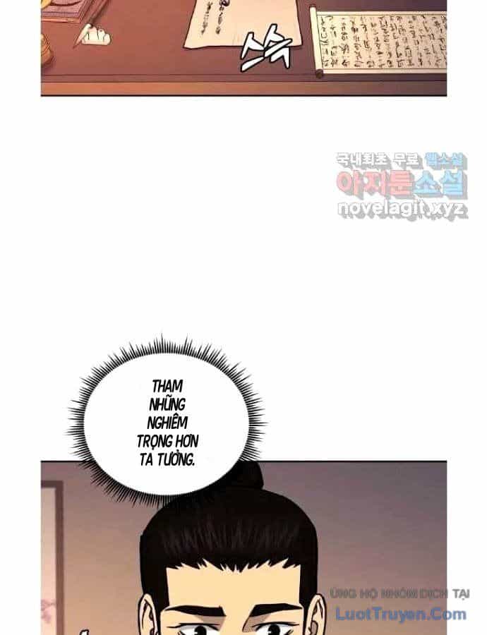 Thái Thú Kang Jin Lee - Chương 104 - ảnh 3
