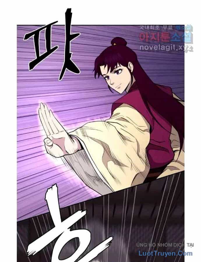 Thái Thú Kang Jin Lee - Chương 104 - ảnh 34
