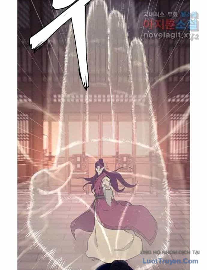 Thái Thú Kang Jin Lee - Chương 104 - ảnh 35