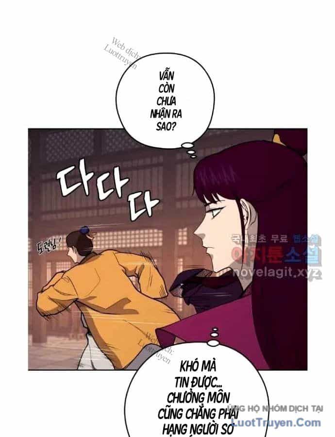 Thái Thú Kang Jin Lee - Chương 104 - ảnh 44