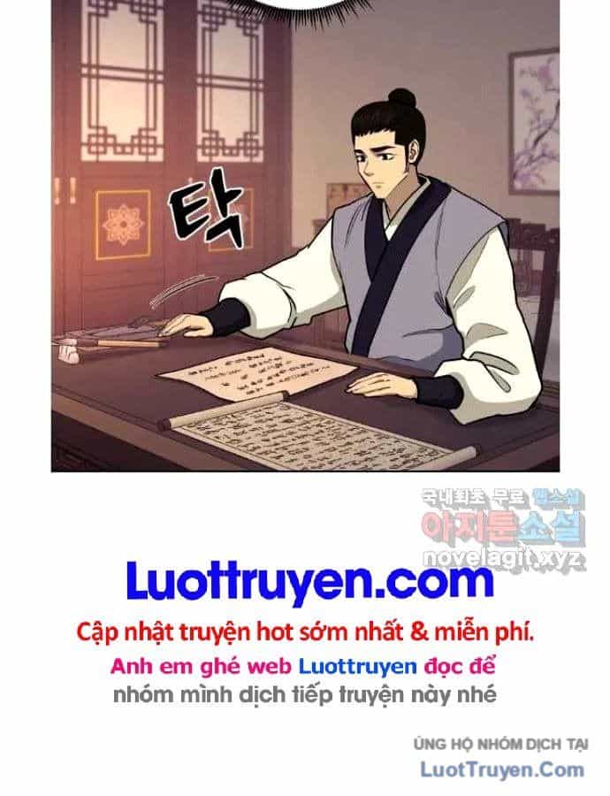 Thái Thú Kang Jin Lee - Chương 104 - ảnh 5