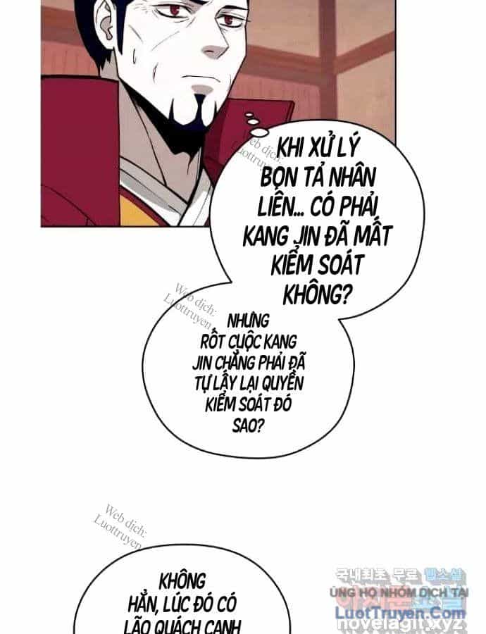 Thái Thú Kang Jin Lee - Chương 104 - ảnh 65