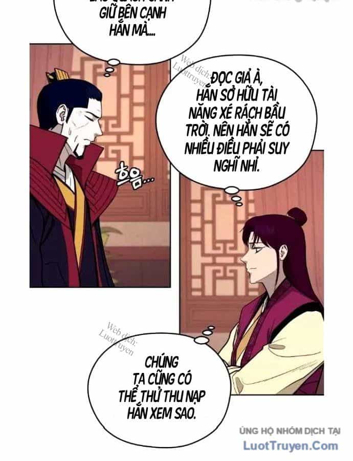 Thái Thú Kang Jin Lee - Chương 104 - ảnh 66