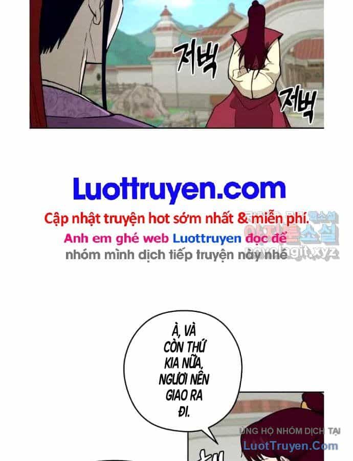 Thái Thú Kang Jin Lee - Chương 104 - ảnh 83