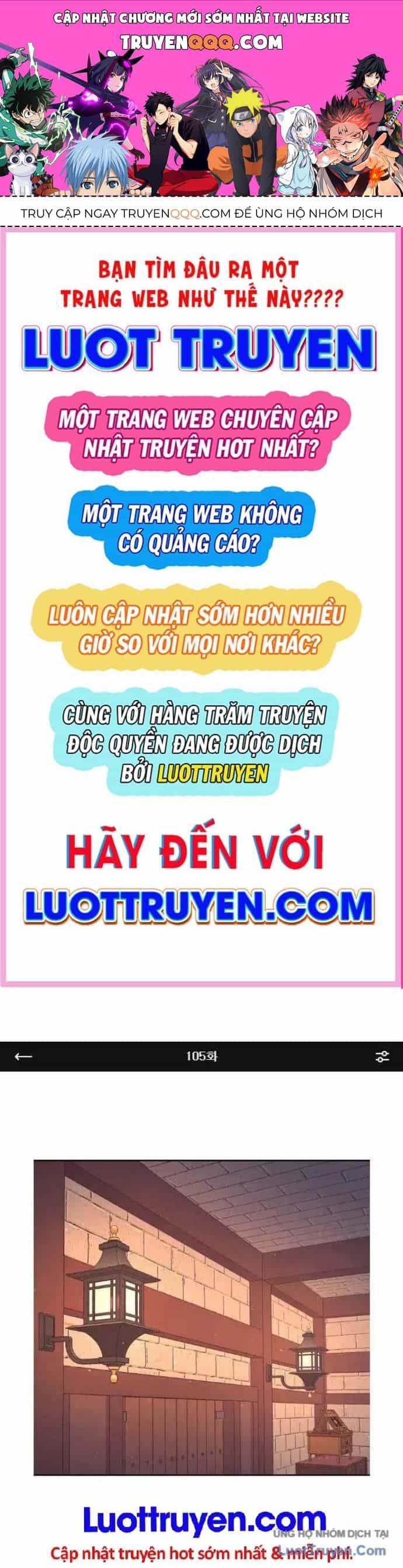 Thái Thú Kang Jin Lee - Chương 105 - ảnh 1