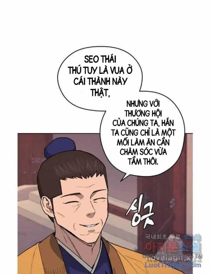 Thái Thú Kang Jin Lee - Chương 105 - ảnh 19