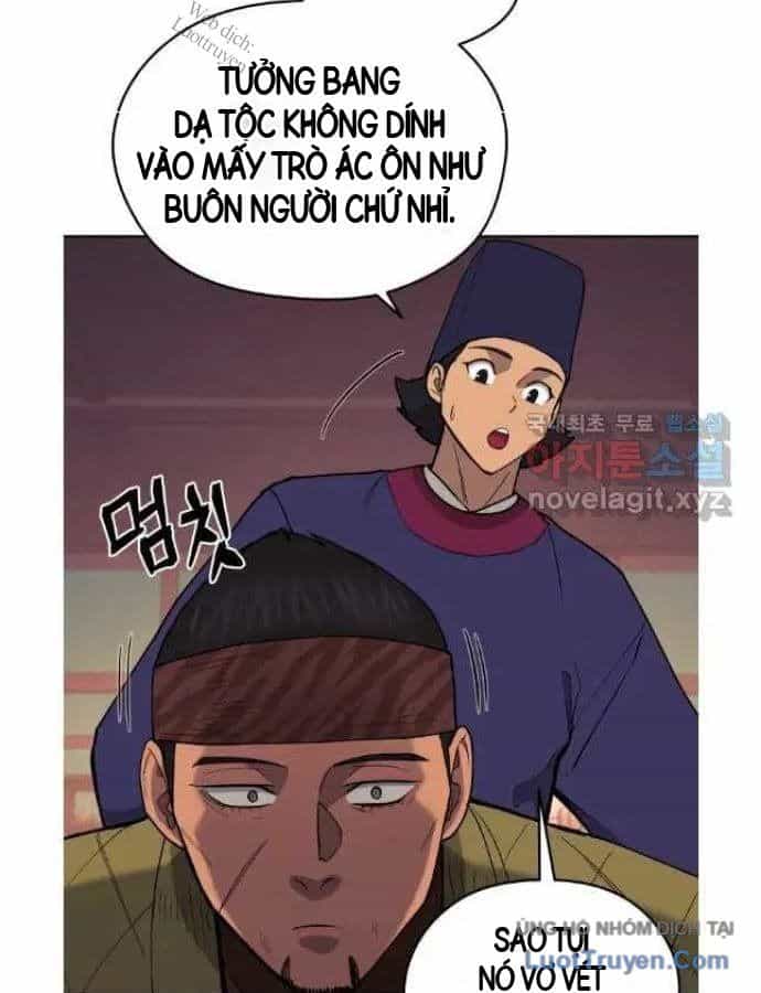 Thái Thú Kang Jin Lee - Chương 105 - ảnh 37