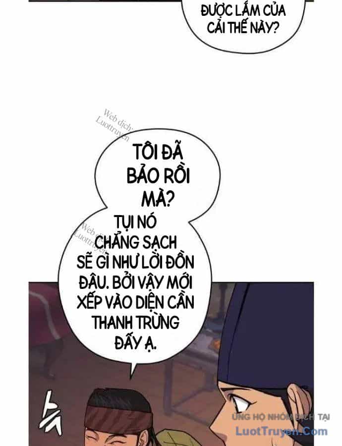 Thái Thú Kang Jin Lee - Chương 105 - ảnh 38