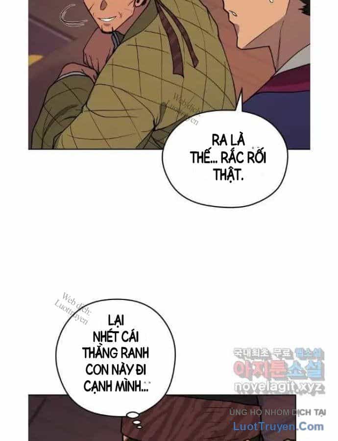 Thái Thú Kang Jin Lee - Chương 105 - ảnh 39