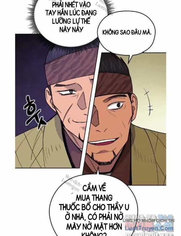 Thái Thú Kang Jin Lee - Chương 105 - ảnh 46