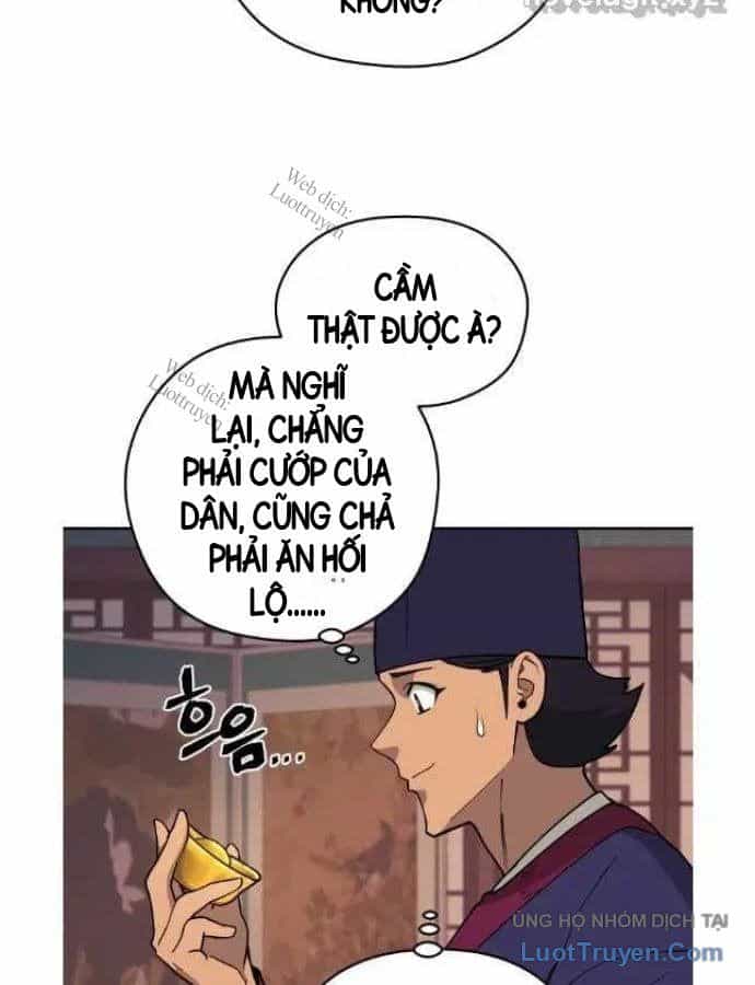 Thái Thú Kang Jin Lee - Chương 105 - ảnh 47
