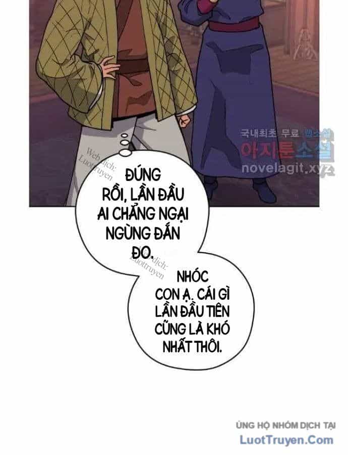 Thái Thú Kang Jin Lee - Chương 105 - ảnh 49