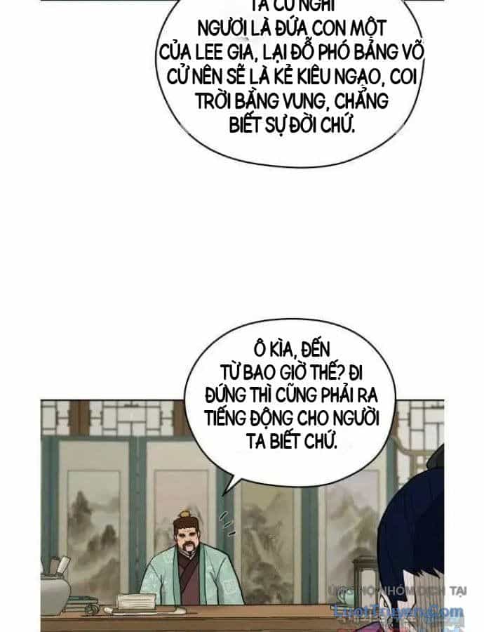 Thái Thú Kang Jin Lee - Chương 105 - ảnh 73