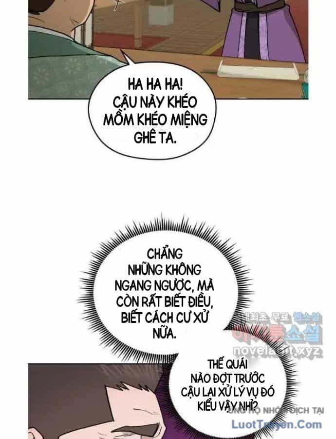 Thái Thú Kang Jin Lee - Chương 105 - ảnh 78