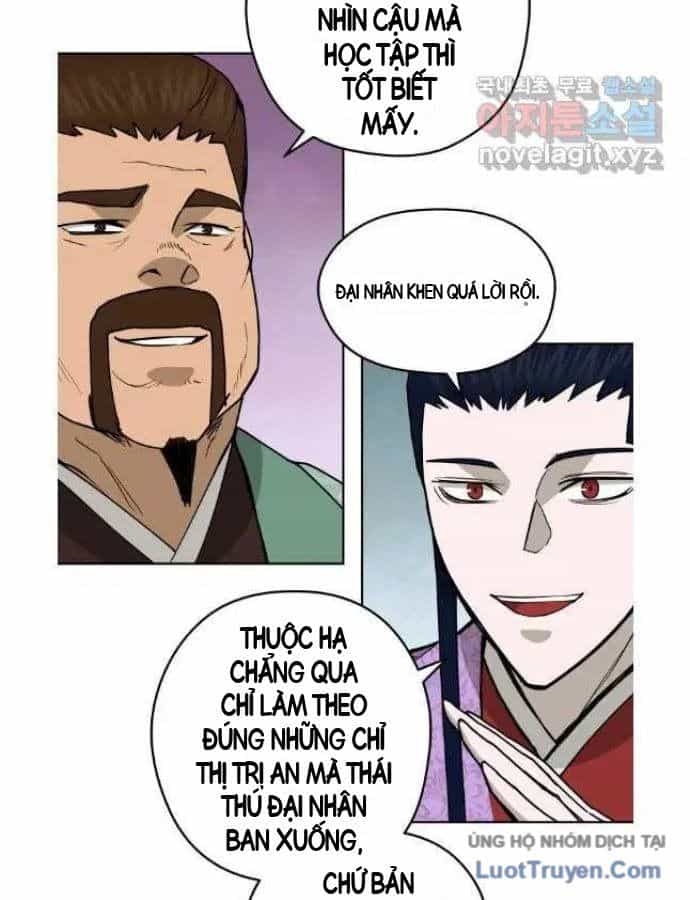 Thái Thú Kang Jin Lee - Chương 105 - ảnh 81
