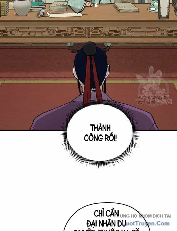 Thái Thú Kang Jin Lee - Chương 106 - ảnh 13
