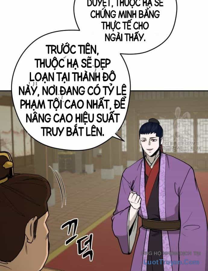 Thái Thú Kang Jin Lee - Chương 106 - ảnh 14